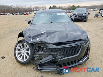 Piąte zdjęcie samochodu w środku: 2024 CADILLAC CT5 LUXURY VIN:1G6DM5RK8R0109345 - miniatura