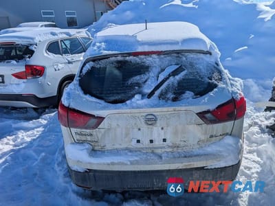 Zdjęcie 6 z 12 samochodu: 2018 NISS QASHQAI VIN:JN1BJ1CR3JW255927 - miniatura