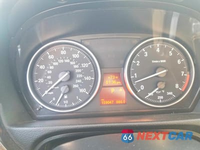 Zdjęcie 8 z 10 samochodu: 2011 BMW 328 I SULEV VIN:WBAKE5C55BE573798 - miniatura