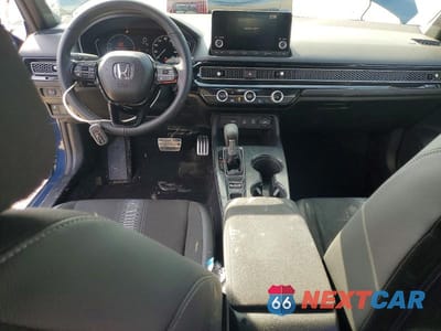 Zdjęcie 8 z 12 samochodu: 2026 HONDA CIVIC SPORT VIN:2HGFE2F50TH510540 - miniatura
