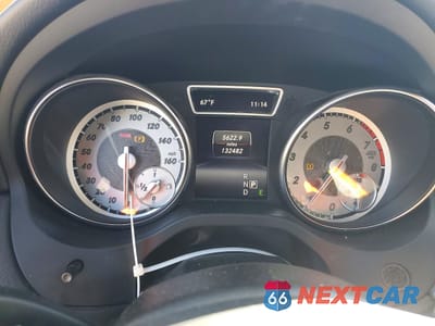 Zdjęcie 9 z 13 samochodu: 2015 MERCEDES-BENZ CLA 250 VIN:WDDSJ4EB6FN185518 - miniatura