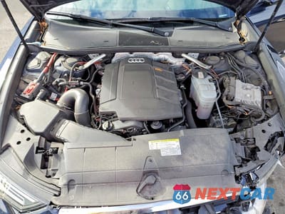 Zdjęcie 11 z 11 samochodu: 2019 AUDI A6 PREMIUM PLUS VIN:WAUE8AF2XKN119481 - miniatura