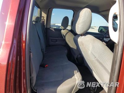 Zdjęcie 10 z 12 samochodu: 2015 RAM 1500 SLT VIN:1C6RR6GT3FS578470 - miniatura