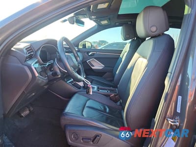 Zdjęcie 7 z 14 samochodu: 2021 AUDI Q3 PREMIUM S LINE 45 VIN:WA1DECF33M1069135 - miniatura
