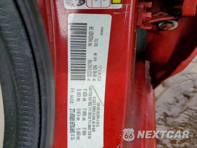 Zdjęcie 12 z 13 samochodu: 2010 DODGE AVENGER EXPRESS VIN:1B3CC1FB1AN217498 - miniatura