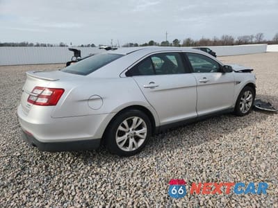 Trzecie zdjęcie samochodu z tyłu: 2013 FORD TAURUS SEL VIN:1FAHP2E81DG190113 - miniatura