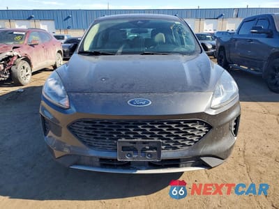 Piąte zdjęcie samochodu w środku: 2020 FORD ESCAPE S VIN:1FMCU0F63LUB67880 - miniatura