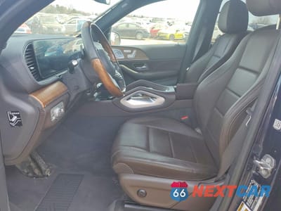 Zdjęcie 7 z 13 samochodu: 2020 MERCEDES-BENZ GLE 350 4MATIC VIN:4JGFB4KE7LA083814 - miniatura