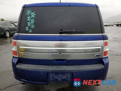 Zdjęcie 6 z 13 samochodu: 2014 FORD FLEX LIMITED VIN:2FMGK5D87EBD22870 - miniatura