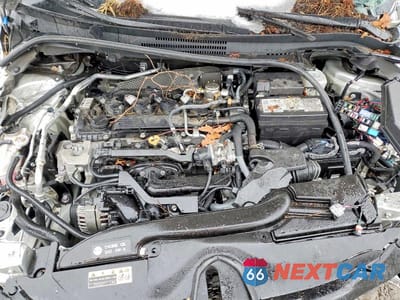 Zdjęcie 11 z 13 samochodu: 2024 TOYOTA COROLLA LE VIN:5YFB4MDE7RP165718 - miniatura