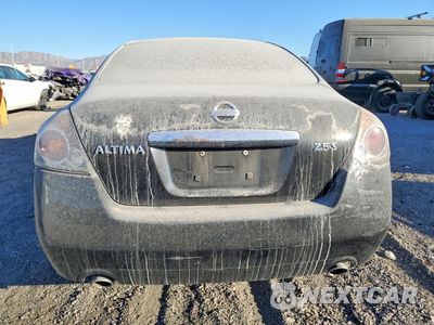 Zdjęcie 6 z 13 samochodu: 2007 NISSAN ALTIMA 2.5 VIN:1N4AL21E17N474155 - miniatura