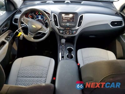 Zdjęcie 8 z 12 samochodu: 2023 CHEVROLET EQUINOX LS VIN:3GNAXSEG8PL128959 - miniatura