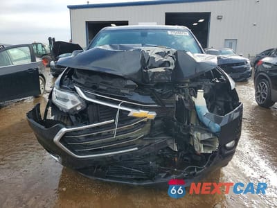 Piąte zdjęcie samochodu w środku: 2018 CHEVROLET TRAVERSE LT VIN:1GNERGKW7JJ105627 - miniatura