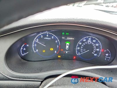 Zdjęcie 9 z 13 samochodu: 2013 HYUNDAI GENESIS 3.8L VIN:KMHGC4DDXDU232321 - miniatura