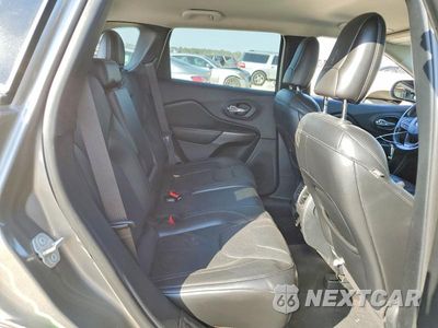 Zdjęcie 11 z 14 samochodu: 2020 JEEP CHEROKEE LIMITED VIN:1C4PJMDX7LD588938 - miniatura