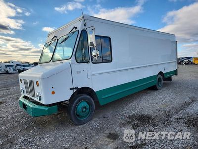 2014 FREIGHTLINER MT 45G DELIVERY VAN 4UZAC2DV1ECFV2043 - główne zdjęcie licytacji z USA - miniatura