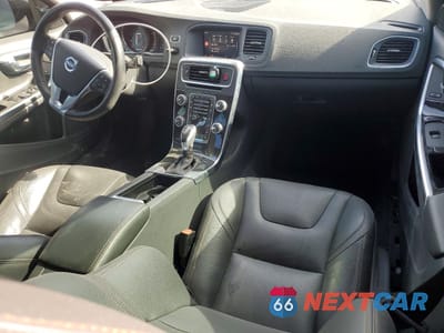 Zdjęcie 8 z 13 samochodu: 2018 VOLVO S60 CROSS COUNTRY T5 VIN:YV440MUM5J2006708 - miniatura