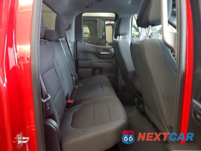 Zdjęcie 10 z 13 samochodu: 2020 CHEVROLET SILVERADO K1500 CUSTOM VIN:1GCRYBEH8LZ358442 - miniatura