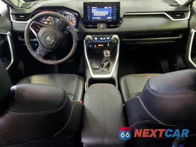 Zdjęcie 8 z 13 samochodu: 2022 TOYOTA RAV4 HYBRID XLE PREMIUM VIN:JTMB6RFV9ND074080 - miniatura