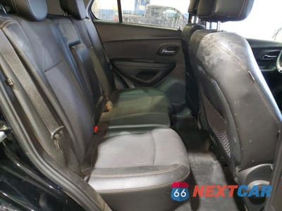 Zdjęcie 11 z 12 samochodu: 2018 CHEVROLET TRAX 1LT VIN:3GNCJLSB2JL315470 - miniatura