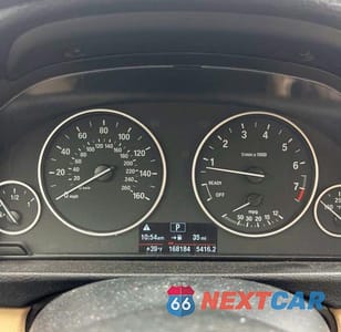 Zdjęcie 8 z 10 samochodu: 2014 BMW 328 XIGT VIN:WBA3X5C56ED558672 - miniatura