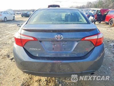 Zdjęcie 6 z 12 samochodu: 2016 TOYOTA COROLLA L VIN:2T1BURHE2GC640471 - miniatura