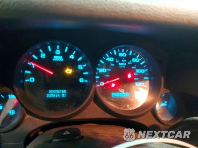 Zdjęcie 9 z 13 samochodu: 2012 CHEVROLET SILVERADO K1500 VIN:3GCPKPEA8CG235331 - miniatura