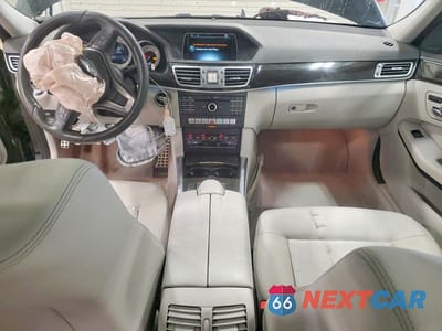 Zdjęcie 8 z 12 samochodu: 2016 MERCEDES-BENZ E 350 4MATIC VIN:WDDHF8JB0GB226088 - miniatura