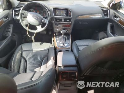 Zdjęcie 8 z 14 samochodu: 2015 AUDI Q5 PREMIUM PLUS VIN:WA1LFAFP3FA092207 - miniatura
