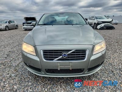 Piąte zdjęcie samochodu w środku: 2008 VOLVO S80 T6 TURBO VIN:YV1AH992781075431 - miniatura
