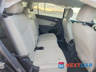 Zdjęcie 11 z 13 samochodu: 2019 VOLKSWAGEN TIGUAN SE VIN:3VV2B7AX3KM043871 - miniatura