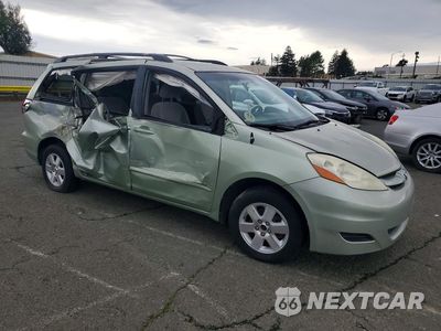 Zdjęcie 6 z 19 samochodu: 2006 TOYT SIENNA CE VIN:5TDZA23C86S468084 - miniatura