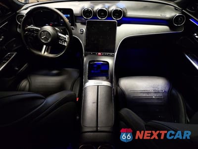 Zdjęcie 8 z 11 samochodu: 2024 MERCEDES-BENZ C 300 4MATIC VIN:W1KAF4HB0RR220494 - miniatura