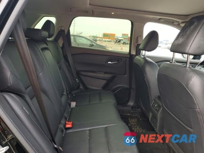 Zdjęcie 11 z 14 samochodu: 2023 NISSAN ROGUE SL VIN:JN8BT3CB7PW206670 - miniatura