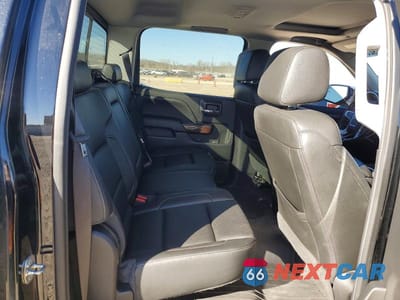 Zdjęcie 10 z 11 samochodu: 2018 GMC SIERRA K1500 SLT VIN:3GTU2NEC1JG489744 - miniatura