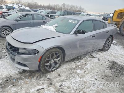 2016 DODGE CHARGER R/T 2C3CDXCT8GH298064 - główne zdjęcie licytacji z USA - miniatura