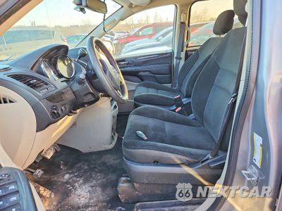 Zdjęcie 7 z 13 samochodu: 2019 DODGE GRAND CARAVAN SE VIN:2C4RDGBGXKR798675 - miniatura