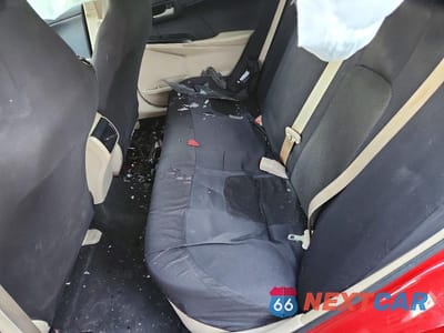 Zdjęcie 10 z 13 samochodu: 2014 TOYOTA CAMRY L VIN:4T4BF1FK9ER402722 - miniatura