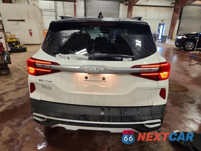 Zdjęcie 6 z 11 samochodu: 2023 KIA SELTOS S VIN:KNDEU2AAXP7393200 - miniatura