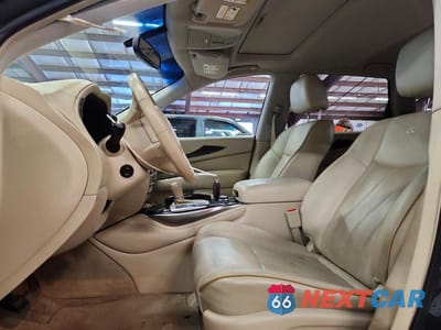 Zdjęcie 7 z 13 samochodu: 2013 INFINITI JX35 BASE VIN:5N1AL0MM6DC331187 - miniatura