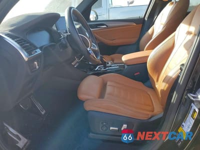 Zdjęcie 7 z 12 samochodu: 2021 BMW X3 XDRIVE30I VIN:5UXTY5C02M9E25270 - miniatura