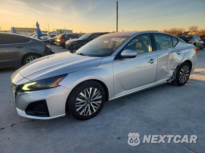 2023 NISSAN ALTIMA SV 1N4BL4DV8PN368281 - główne zdjęcie licytacji z USA - miniatura
