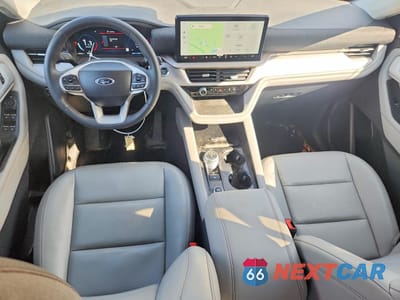Zdjęcie 8 z 13 samochodu: 2025 FORD EXPLORER ACTIVE VIN:1FMUK8DH3SGA19660 - miniatura