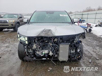 Piąte zdjęcie samochodu w środku: 2024 HYUNDAI SANTA FE SE VIN:5NMP1DGL0RH033273 - miniatura