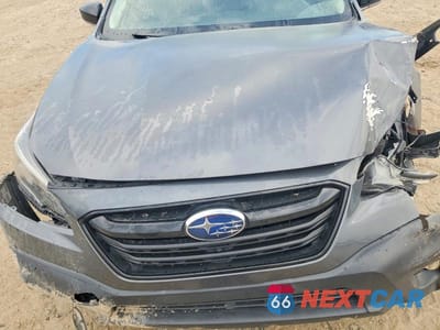 Zdjęcie 12 z 12 samochodu: 2021 SUBARU OUTBACK ONYX EDITION XT VIN:4S4BTGLD1M3160315 - miniatura