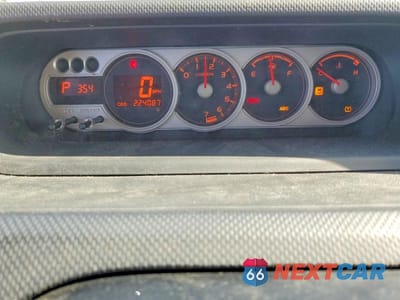 Zdjęcie 9 z 12 samochodu: 2009 SCION XB VIN:JTLKE50E891092697 - miniatura