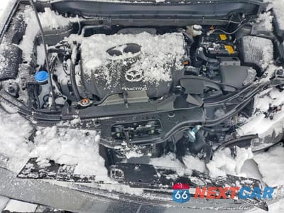 Zdjęcie 12 z 12 samochodu: 2025 MAZDA CX-5 PREFERRED VIN:JM3KFBCL8S0664310 - miniatura