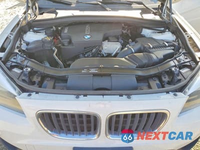 Zdjęcie 12 z 12 samochodu: 2015 BMW X1 SDRIVE28I VIN:WBAVM1C5XFVW58747 - miniatura