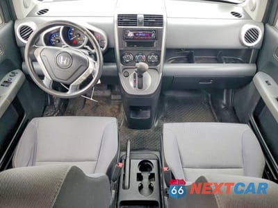 Zdjęcie 8 z 12 samochodu: 2007 HONDA ELEMENT LX VIN:5J6YH18387L008916 - miniatura