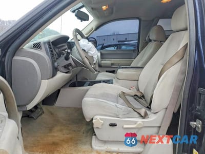 Zdjęcie 7 z 12 samochodu: 2009 GMC SIERRA C1500 SLE VIN:2GTEC290191132715 - miniatura